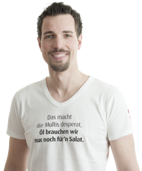 Markus Kuster