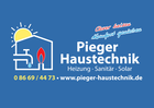 Pieger Haustechnik GbR