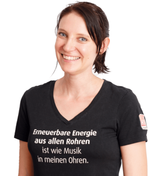 Janine Marak, Bsc.